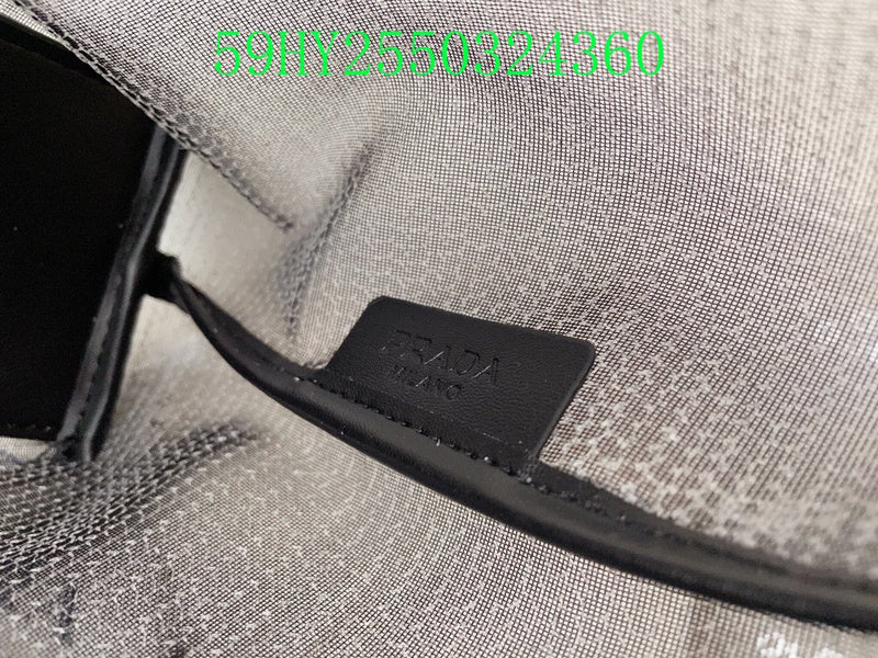Satchel Bags - PDA Bags - 4527