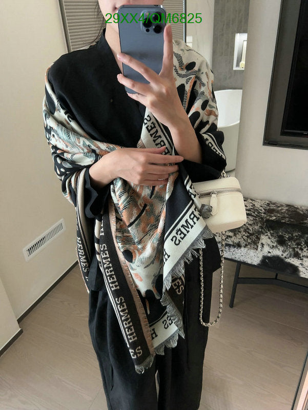 SAMC - HMS Scarves - 554