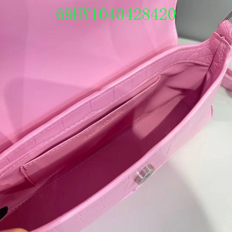 Satchel Bags - BGA Bags - 2332