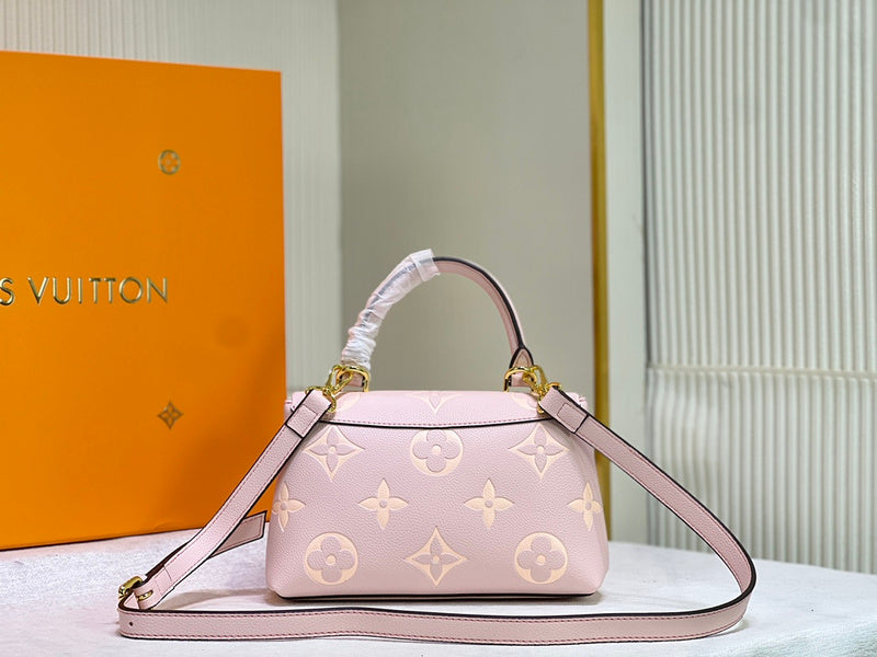 Satchel Bags - VL2 Bags - 527