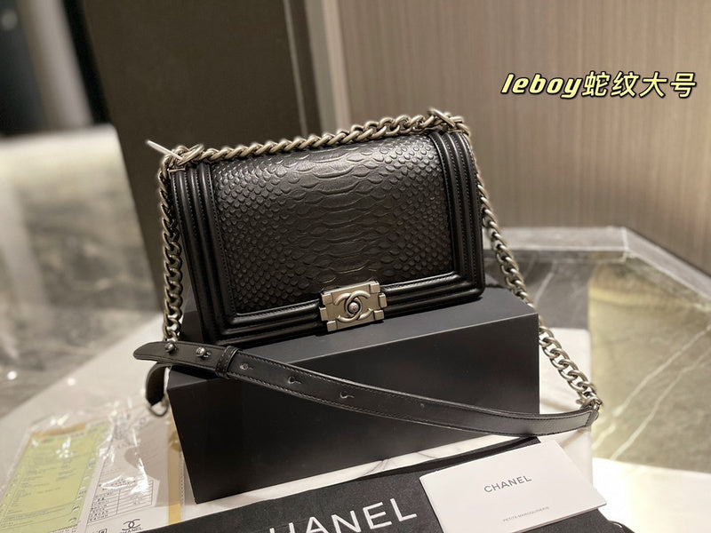Satchel Bags - CLN Bags - 795