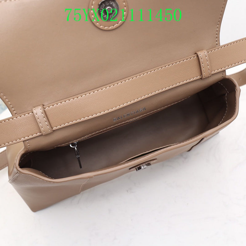 Satchel Bags - BGA Bags - 2426