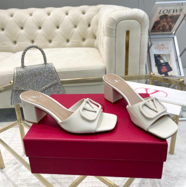 SAMC - VEL Women Shoes - 017