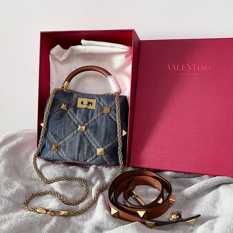 Glamy - VEL Bags - 664