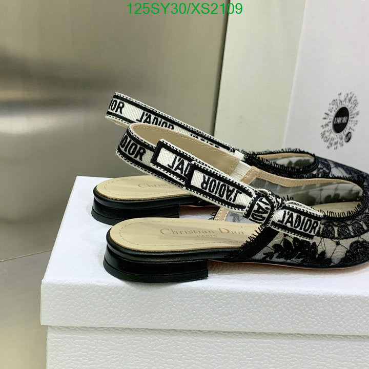 SAMCC - DOR Women Shoes - 2228