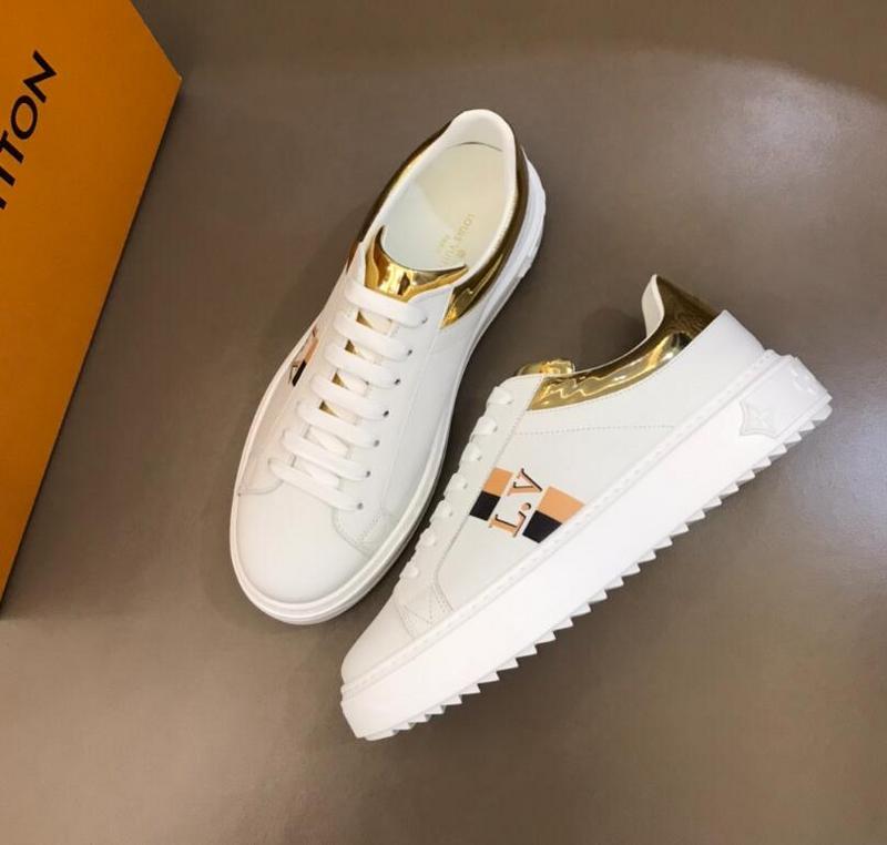 Glamy - LOV Men Shoes - 1645