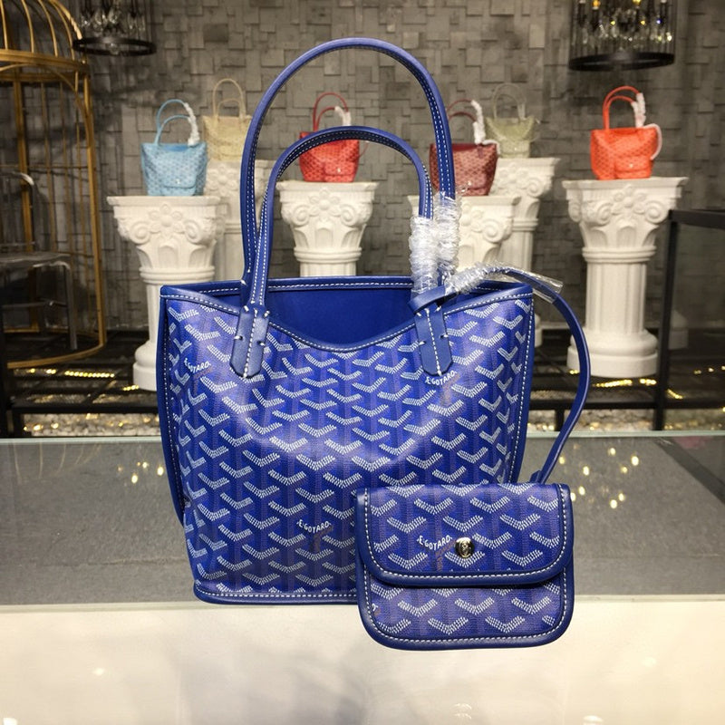 ELE - GOD Bags - 280