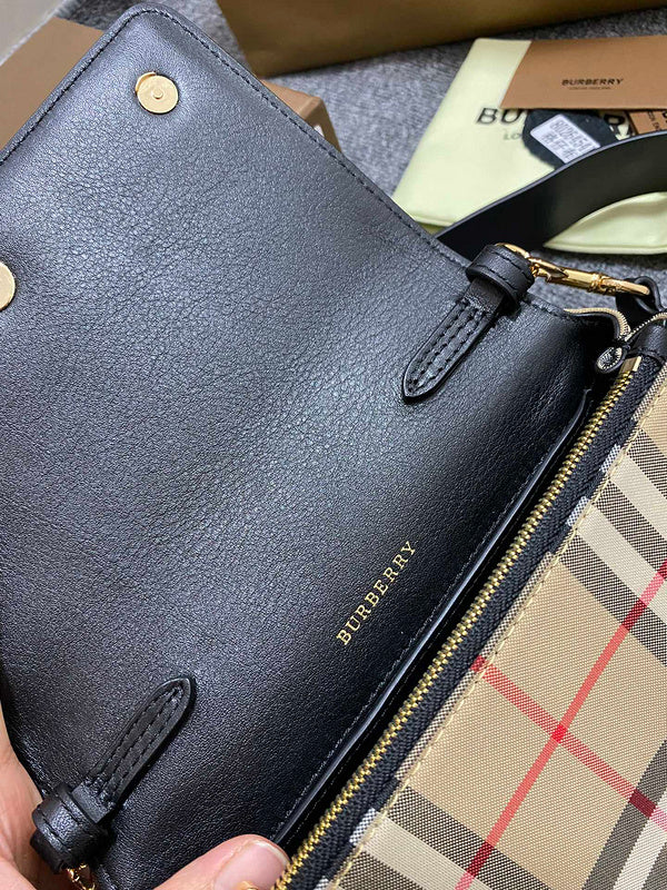 Glamy - BOR Bags - 760