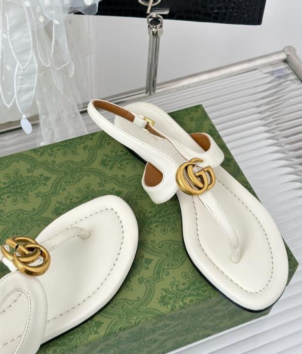 SAMC - GUKI Women Shoes - 538