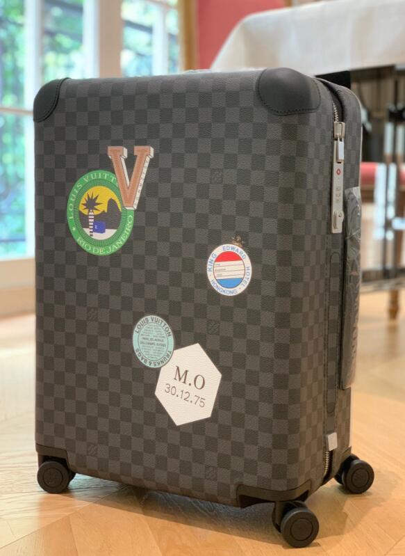 SAMC - Travel Bags - 053