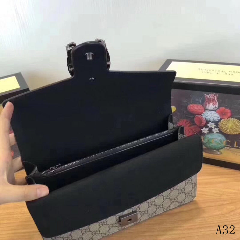 Glami Fashion - GCI Bags - 9908