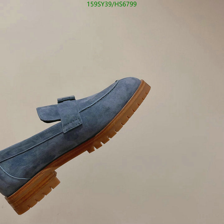 SAMC - HMS Women Shoes - 273