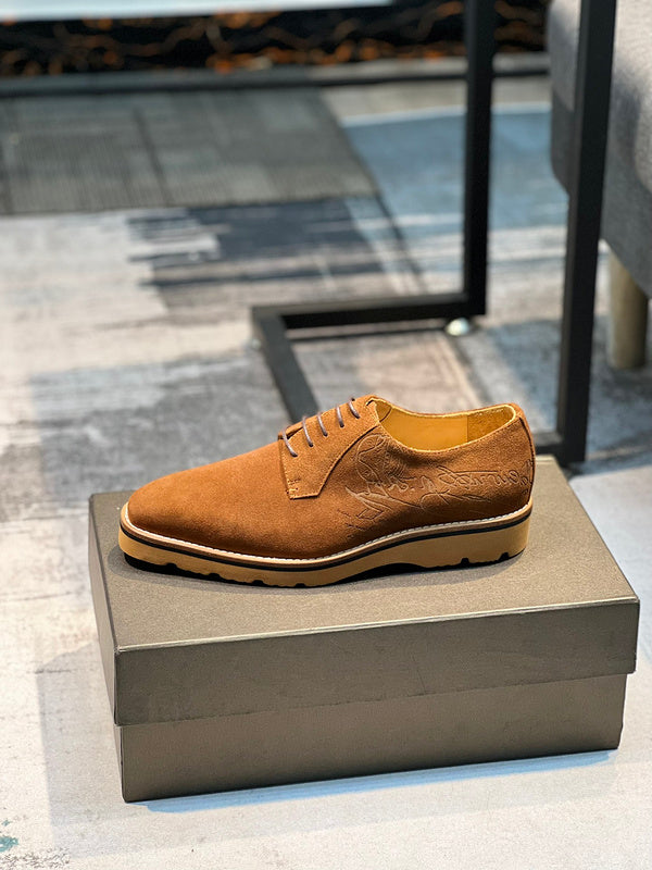Glami - BRE Men Shoes - 475