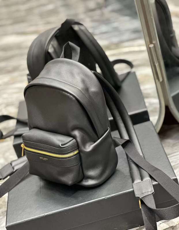 ELE - SLY Bags 650