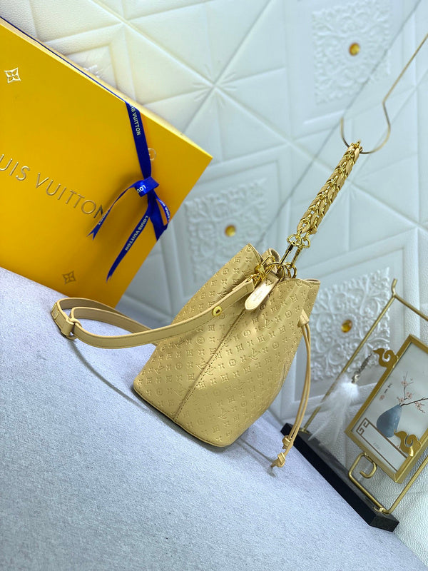 Satchel Bags - VL Bags - 2060