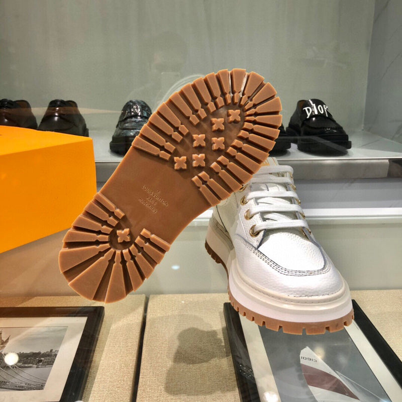 Satchel Bags - Mix Shoes - 1716