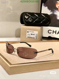 SAMC - CHL Glasses - 049
