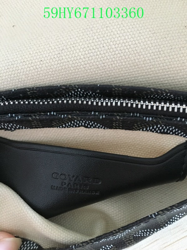 Satchel Bags - GOD Bags - 497
