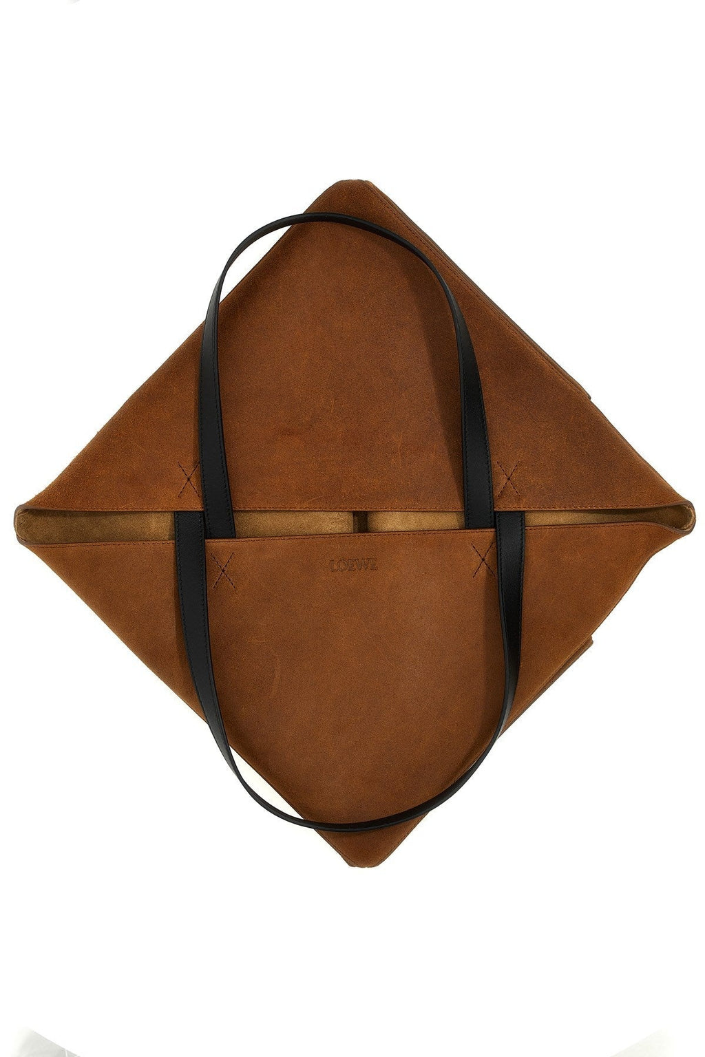 Loewe Men 'Puzzle Fold Xl' Shopping Bag