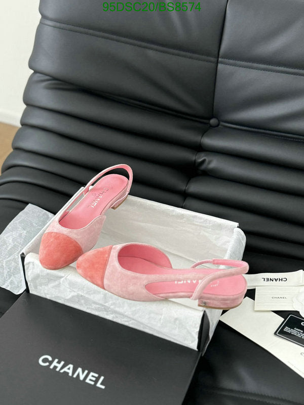 SAMC - CHL Women Shoes Ballet - 004