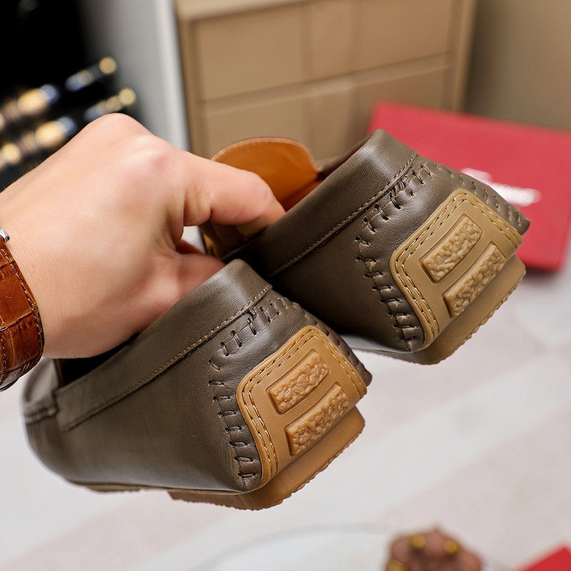Glami - FGO Men Shoes - 923