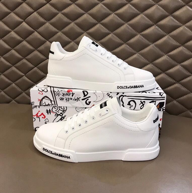 SAMC - DAG Men Shoes - 455