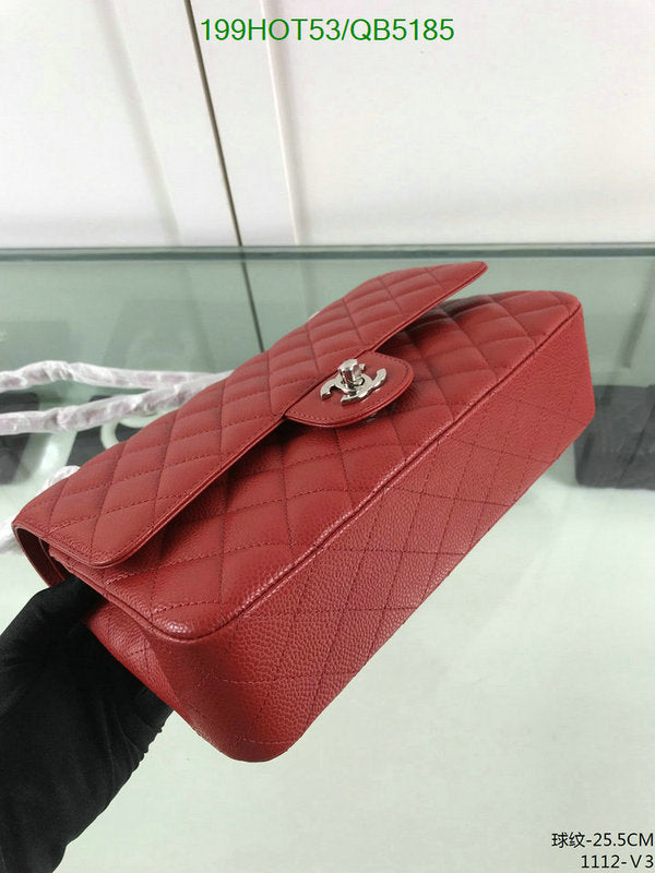 SAMC - CHL Bags - 565