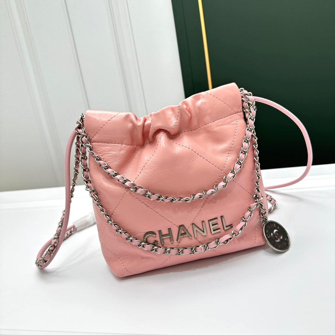 EN - New Arrival Bags CHL 550