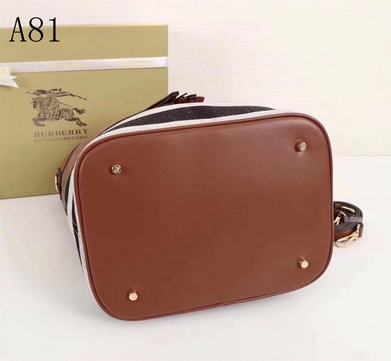 ELE Fashion -BBR Bags - 782