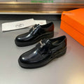 SAMC - HMS Men Shoes - 555