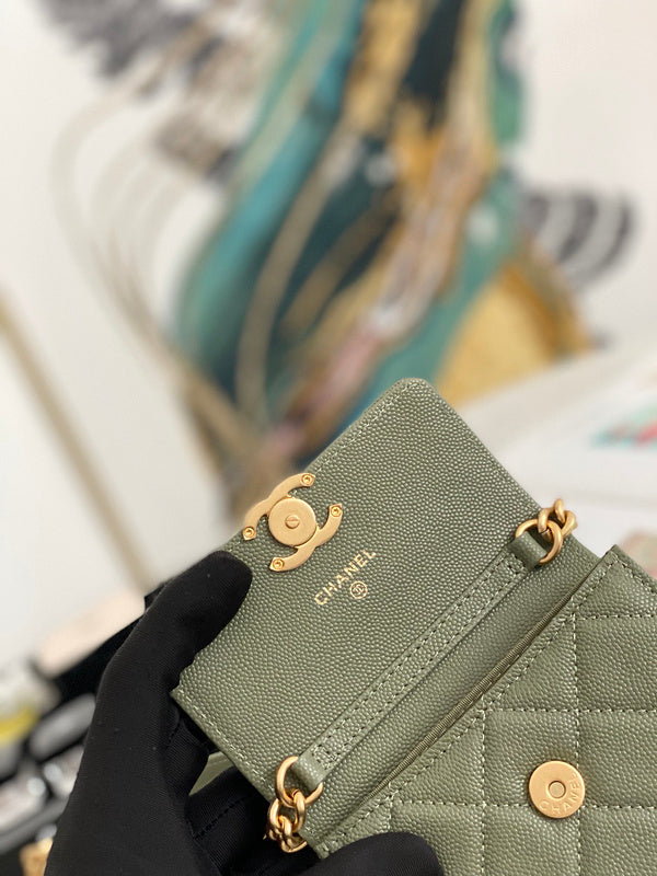 Satchel Bags - CLN Bags - 808