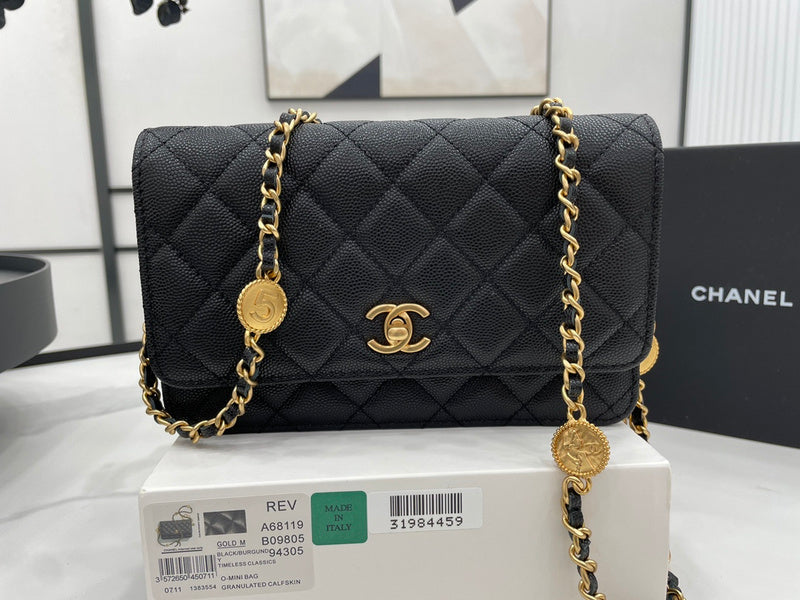 Satchel Bags - CLN Bags - 092