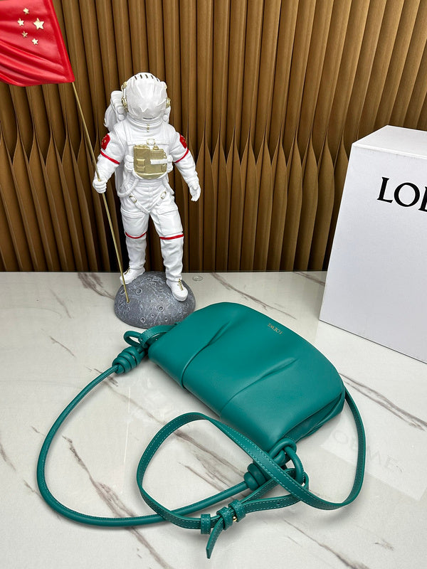 Glamy - LWO Bags - 207