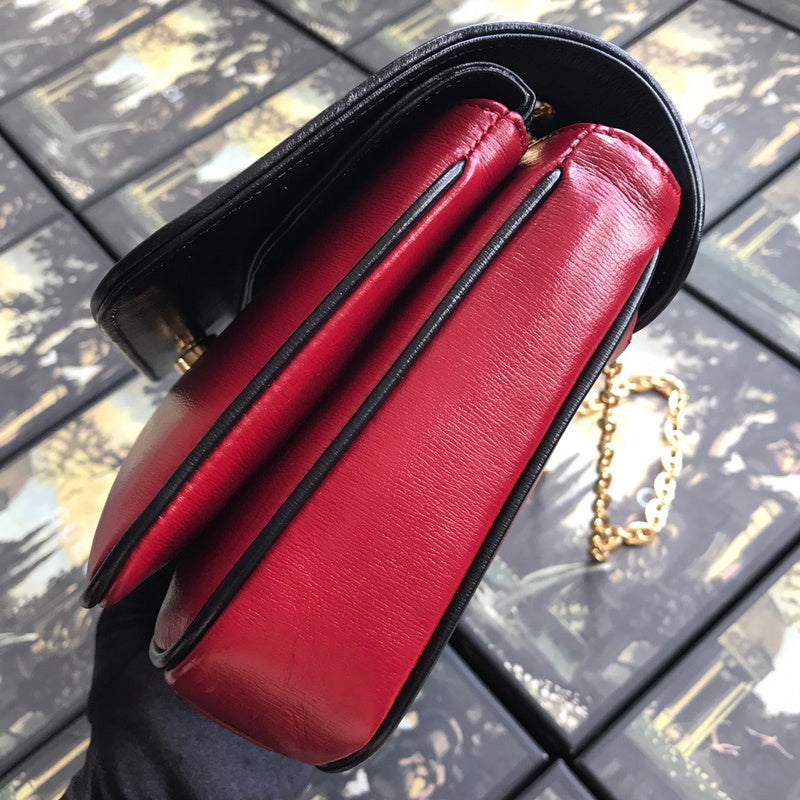 Satchel Bags - GCI Bags - 6396