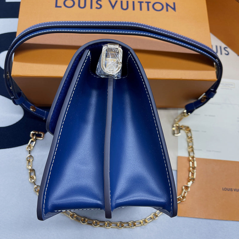 Satchel Bags - VL Bags - 7198
