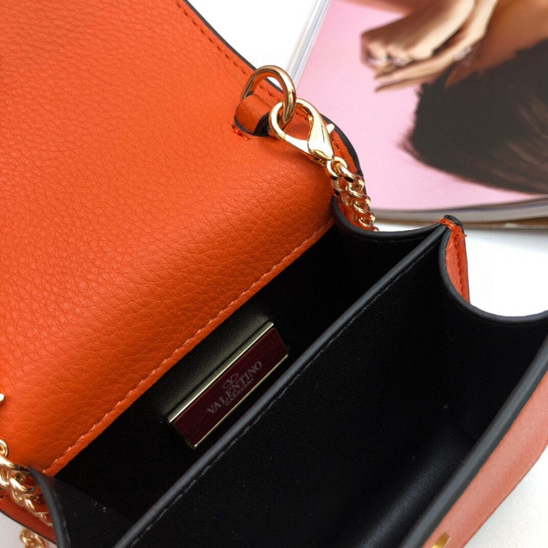 Satchel Bags - VTO Bags - 1344