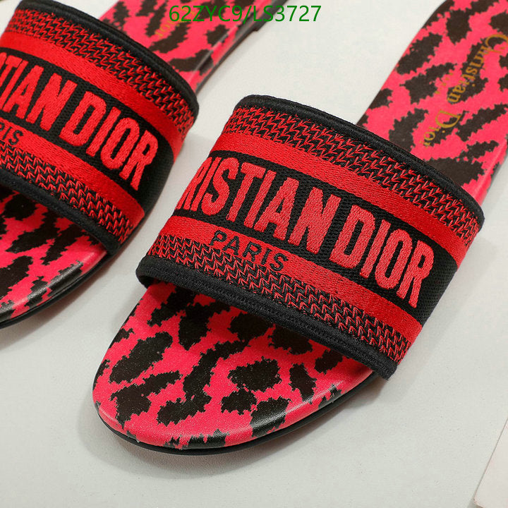 SAMCC - DOR Women Shoes - 2101
