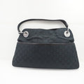 Gucci Sort Skuldertaske