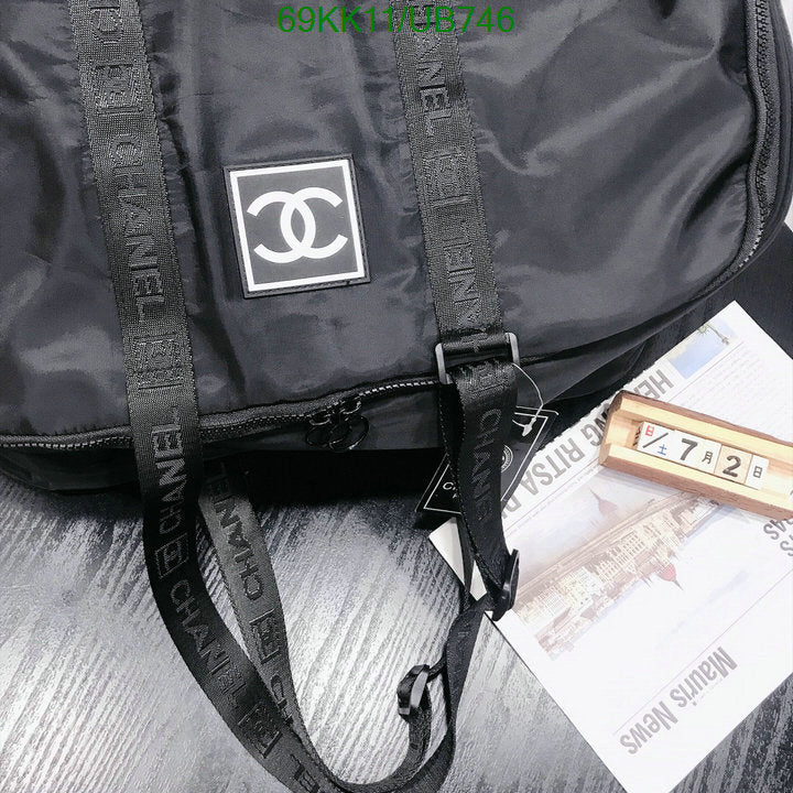 SAMC - CHL Bags Handbags - 018