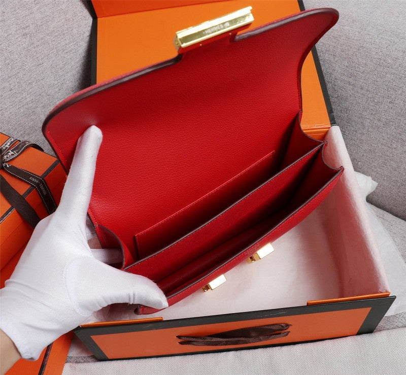 Satchel Bags - HMS-Bags - 615