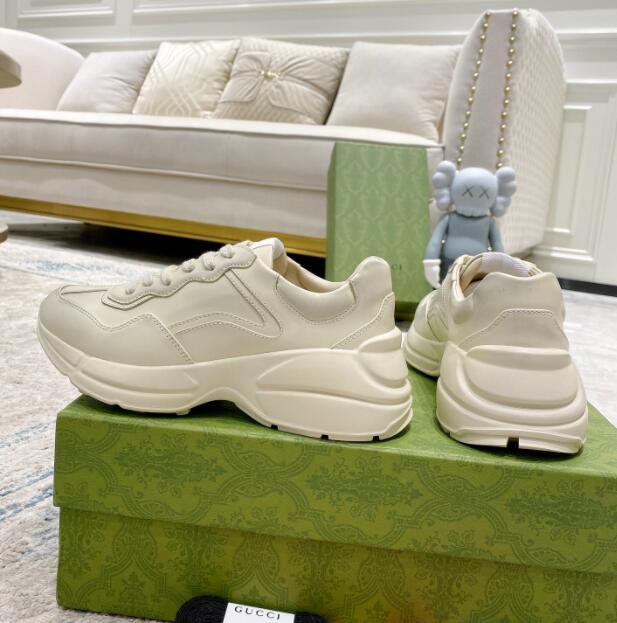 SAMC - GUKI Women Shoes - 1118