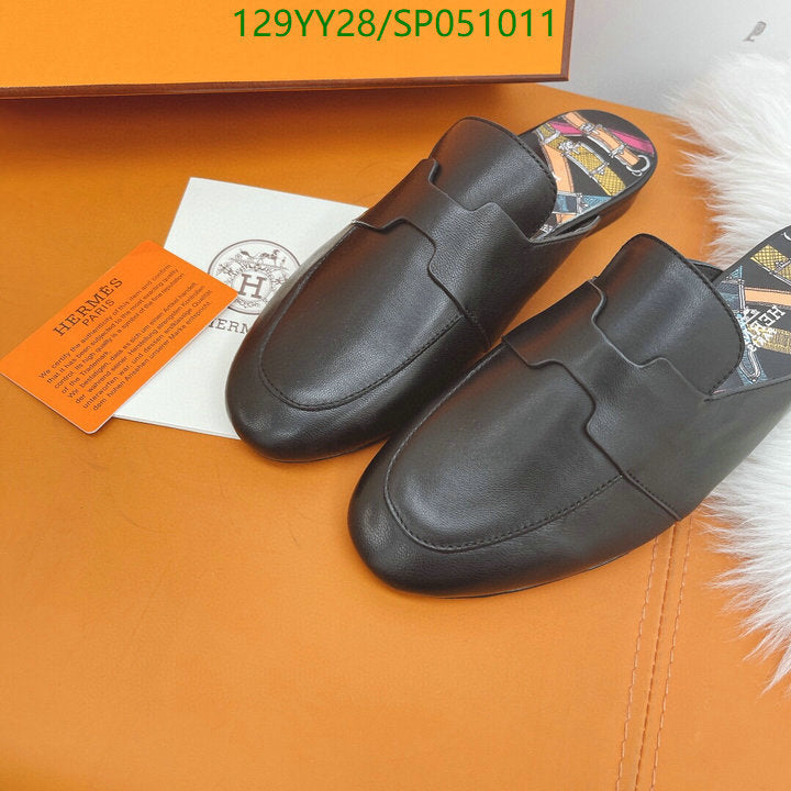 SAMC - HMS Women Shoes - 505