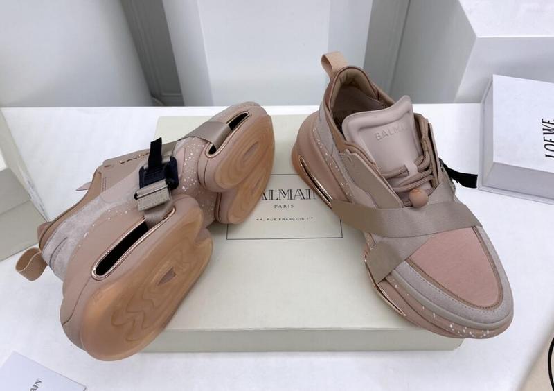 SAMC - BAM Women Shoes - 162
