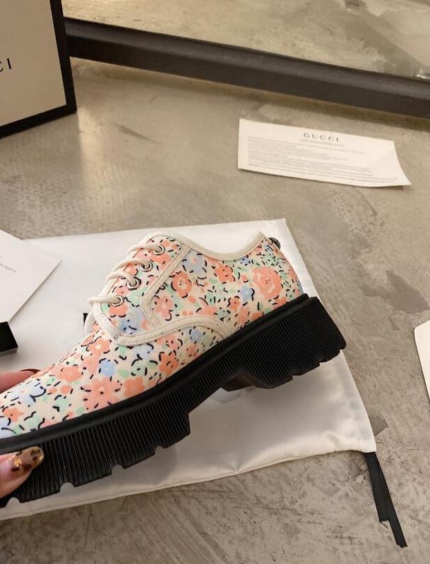 SAMC - GUKI Women Shoes - 1713