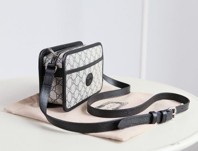 Glami Fashion - GCI Bags - 12581