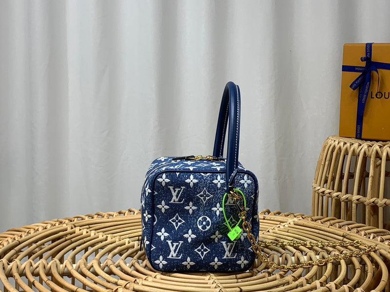 Satchel Bags - VL Bags - 4585