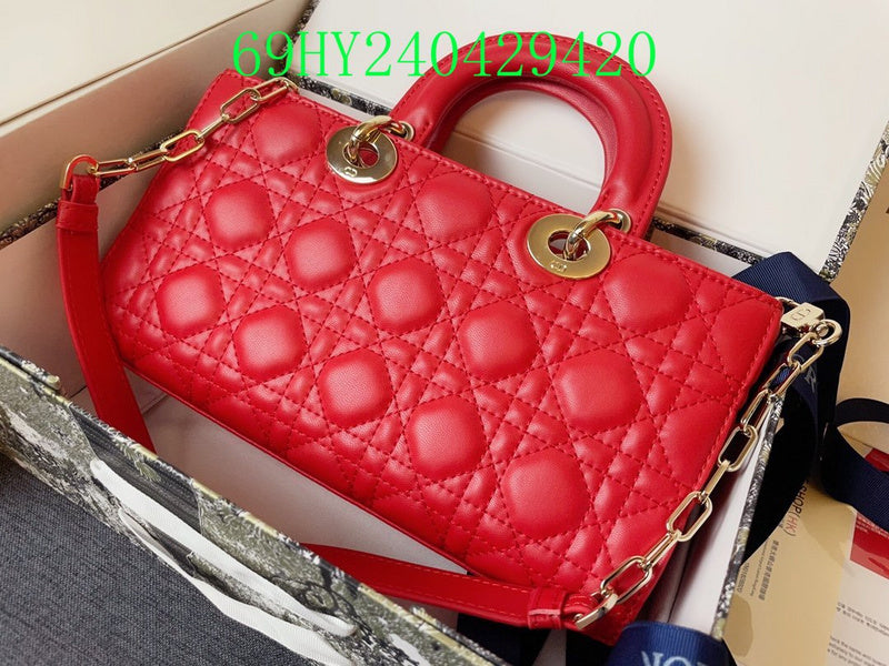 Glami - DOR Bags - 1695