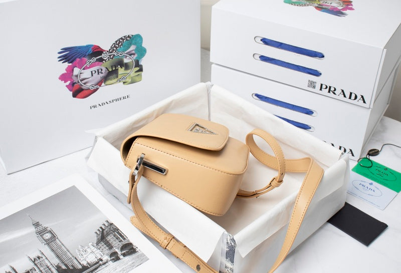 Satchel Bags - PRA Bags - 474