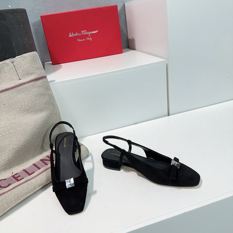Glami - FGO Women Shoes - 306