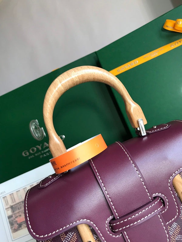 Glamy - GYO Bags - 805
